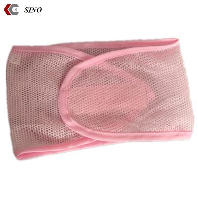 China European Bohemian Fashionable Hairdressing Elastic Head Spa Hair Wrap Band Hair Knot Cloth Style Fashion Microfiber Yarn Hair Wrap for sale