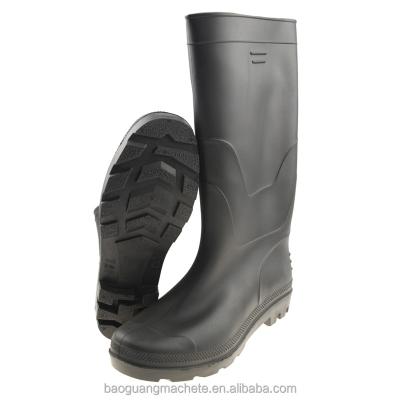 China 2022 light weight hot sale wholesale rain boots fashion rubber rain boots for women for sale