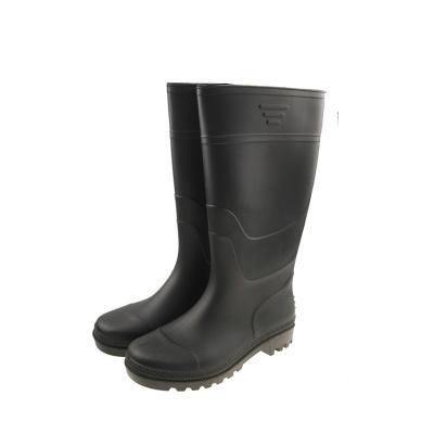 China Lightweight Cheap Adult Rubber Boots Rain Boots Rain Boots Rubber Rubber Boots for sale