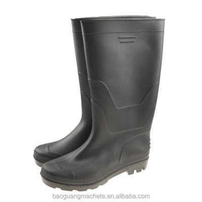 China New Arrival Lightweight Professional Rain Boots Men Women Outdoor Rain Boots for sale