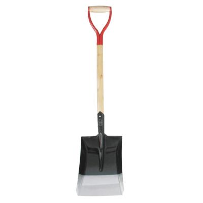 China Cultivating highest quality shovel all steel flat rail shovel Tangshan Hebei shovel shovel for sale