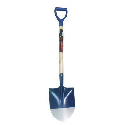 China Agriculture digging shovel garden shovel digging shovel DIY tools agriculture for sale