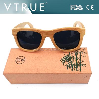 China Fashion Sunglasses CNC Carved Wood And Bamboo Sunglasses With Cases Custom Logo Engraved for sale