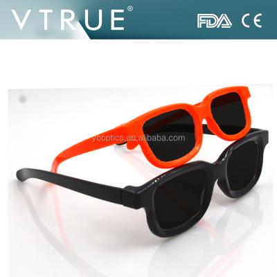 China Solar Eclipse Event Movie 2021 Solar Eclipse Watching Whole Glasses With Customer Logo Printing, Gifts Case Packing for sale