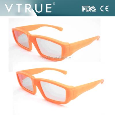 China Wholesale Custom Logo Plastic Solar Eclipse Glasses Watching Whole Event Movie Solar Eclipse In Stock for sale