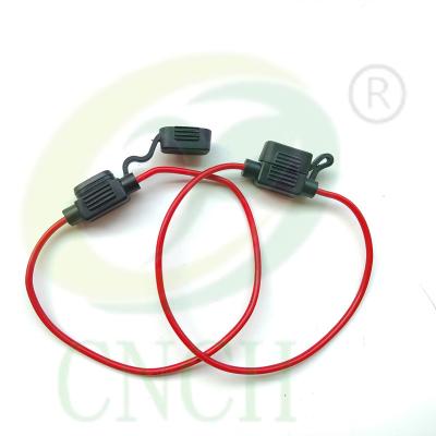 China Automotive Electronic and Marine Applications Universal Fuse Holders for sale