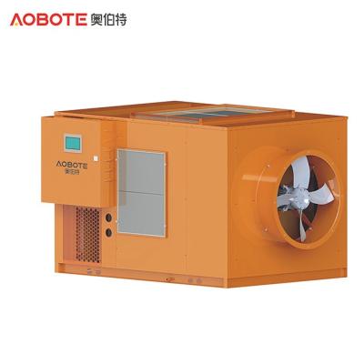 China Factory Price Energy Saving Food Dryer Fruit Vegetable Solar Dehydrator Drying Machine for sale