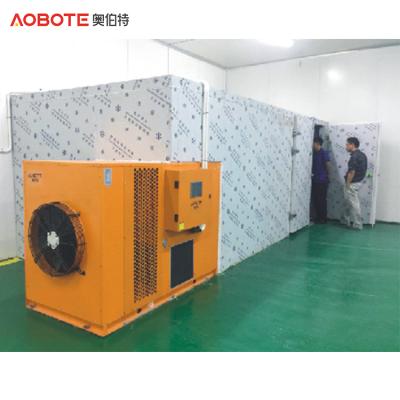 China Factory price tomato potato fruit hot air convection dry proofer for sale