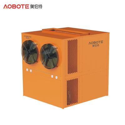 China Drier Hotels High Efficiency Fruit Drying Oven Solar Dehydration Machine en venta