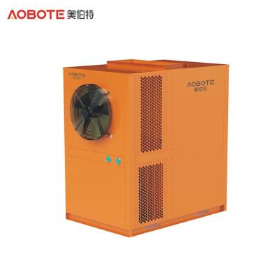 China Factory Price Industrial Coconut Copra Dehydrator Fruit Proofer Dryer Machine en venta