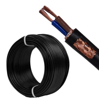 China Electrical Wire Shielded Cable 3C from china power supplies electrical wires manufacturer of electrical equipment and cable company highly for sale