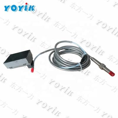 China Eddy Current Axial Displacement Turbine Sensor DWQZ Series: axial proximitor displacement turbine sensor for sale