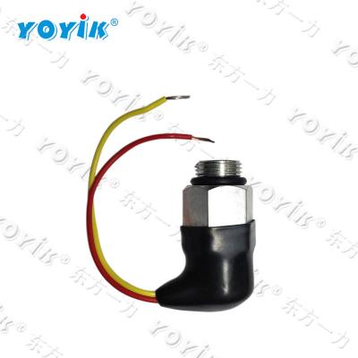 China Power Plant Differential Pressure Transmitter 0.35MPa China Made Oil Level Pressure Sensor CY-II for sale