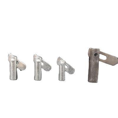 China Framework Scaffolding Part Lock Pin Scaffold Lock Pin Factory Price for sale