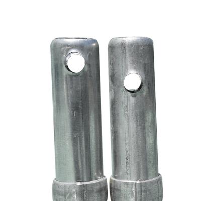 China Scaffolding Lock Pin/Scaffolding Scaffolding Joint Pin Fastening Pin/Accessory/Parts à venda