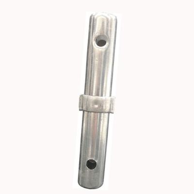 China Hot Sale Coupling Pin Collar Frame Accessories For Scaffolding Support for sale