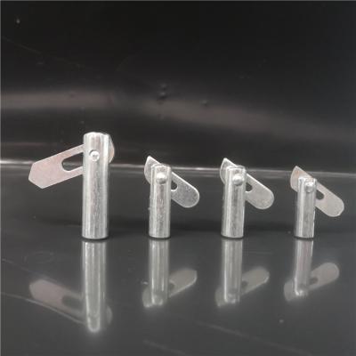 China Popular Product Construction Scaffold Lock Pin Surface Parts Scaffolding for sale