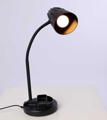 China Modern hot sale desk light lamp table indoor reading lamp for living room wholesale for sale