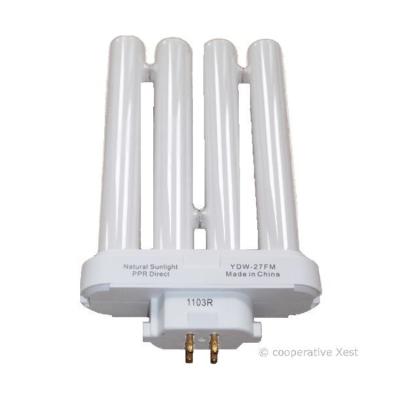 China Daylight FML 27W Energy Saving Fluorescent Light Bulb For U Lamp for sale