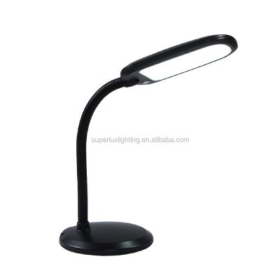 China Super Bright Home Decor Desk Lamp Home Decor Desk Lamp High Power Touch Control Led Lamp With Adjustable Head for sale