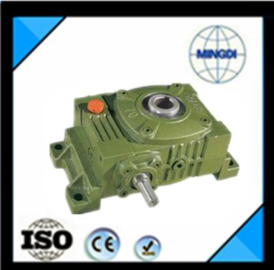 China Metallurgical Machinery Speed Reducer Gearbox Green 0.12 - 33.2kw for sale