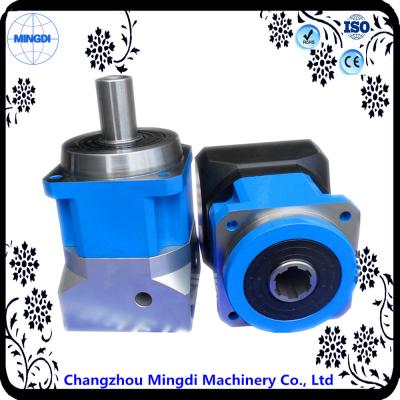 China Servo Motor Planetary Gear Reducer PL / WPL Precision 20000H Lifespan for sale