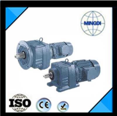 China Customized Inline Planetary Gearbox For Passenger Lifts 96% Efficiency for sale