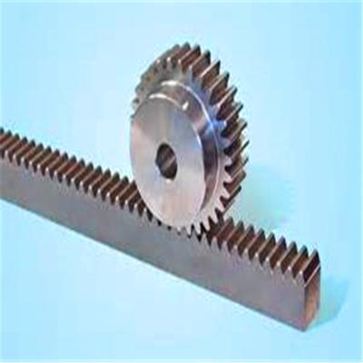 China Professional High Precision CNC Router Steel Spur Gear Cutting To Specific Lengths for sale