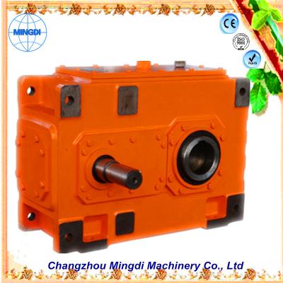 China Low Carbon High Alloy Steel Gear Cylindrical Gear Reducer Up To 4800kw for sale