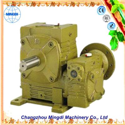 China HT200 Gear Material Industrial Gearbox Reduction Gear For Excavator for sale