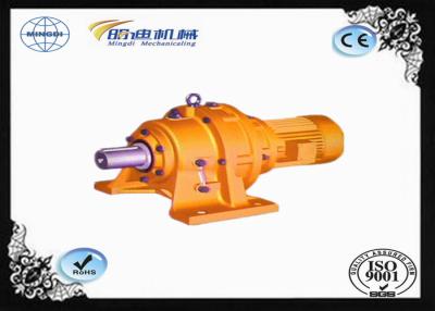 China Single Stage Transmission Planetary Gear Reducer B Series Cycloidal for sale