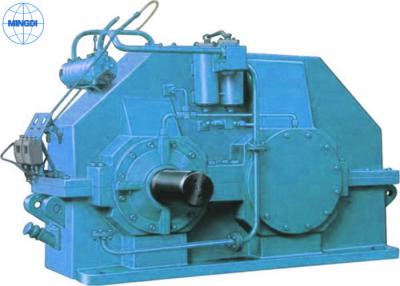 China Customized Power Transmission Gearbox / Helical Bevel Gearbox For Mill Industry for sale