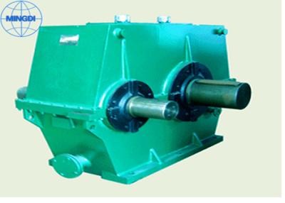 China Speed Reduction Gearbox  / Industrial Gearbox MBY Series Output Torque 45N.m - 851N.m for sale