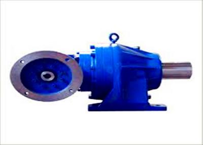 China Light Weight Printing Machinery Reducer Gear Box  / Power Transmission Gearbox for sale