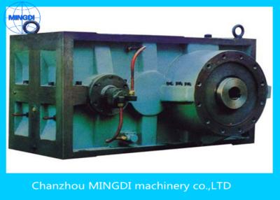 China Large Low Carbon Alloy Steel Gearbox For Food And Plastic Machinery Industry for sale