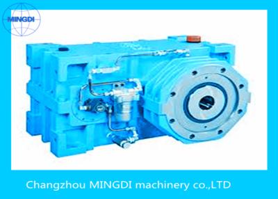 China Output Torque 800 -100000Nm Industrial Gearbox Assembly / Speed Reducing Gearbox for sale