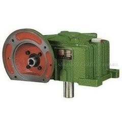 China High Performance Bevel Wheel GMC Gearbox / Shaft Mounted Speed Reducer for sale