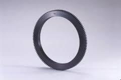 China Long Life 58 Tooth Stainless Steel Ring Pinion Gear Nonstandard For Auto Parts for sale