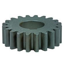 China Ductile Iron , Stainless Steel Spur Gear with Drilling / Tapping / Milling / Grinding for sale