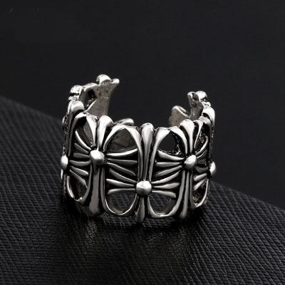 China RING Thai Silver 925 Men's Jewelry Silver Ring for sale