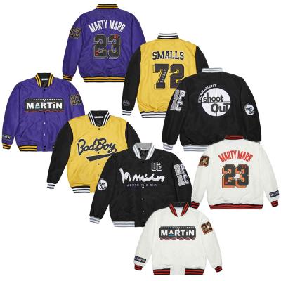 China Antibacterial Customize #23 Marty Marr Purple #72 Black Underwear Yellow Mens Jacket Hockey New 2022 for sale