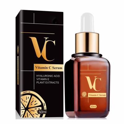 China Anti Wrinkle Vitamin C Serum for Face with Hyaluronic Acid for Rejuvenating Face and Skin Anti Wrinkl Fine Lines for sale