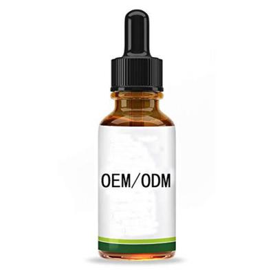 China Health Protects Private Label Bulk Vegan Extracts Herbal Orgainc Pain Relief Pain Sleep Oil for sale