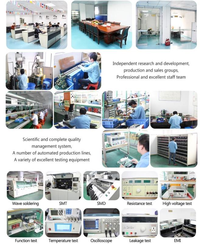 Verified China supplier - Shenzhen Keysun Technology Limited