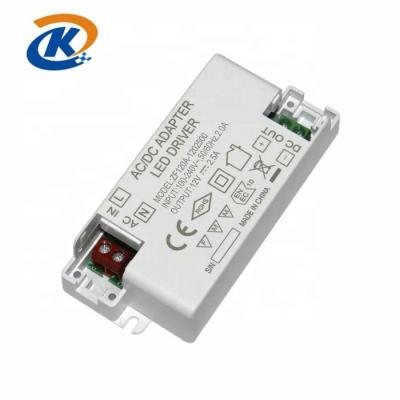 China LED Lighting LED Transformer 230v 36w Led Driver 24v 1.5A Led Power Supply for sale