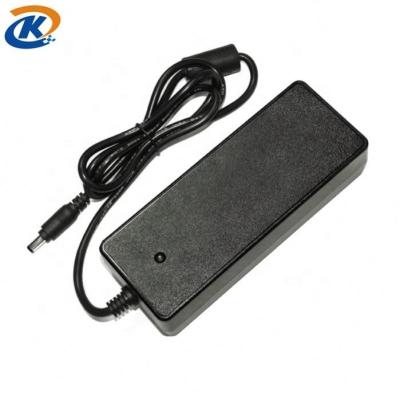 China 120 Power Brick Charger AC Adapter 120V 60Hz 12V 8A 96W Power Brick Adapter PSU 12 volt to 12Vdc volt dc power supply for led light bar KS100DU-1200800 for sale