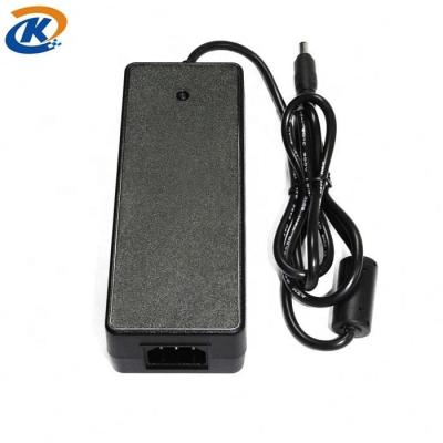 China Black White Desktop AC Adapter Power Supply 5V 6V 9V 12V 24V 30V 36VDC 1a 2a 3a 4a 5a AC Adapter KS100DU-1200800 for sale