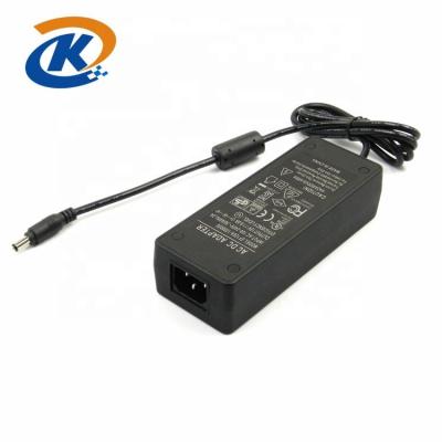 China Desktop AC DC Power Supply 96W C14 12v 8a Adapter KS100DU-1200800 for sale