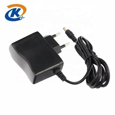 China Standard Universal Battery 8.4V 0.6a Lithium-ion Battery Charger Smart Power Supply for sale