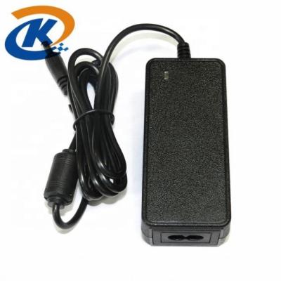 China 100% Waterproof Universal PC Travel AC DC Power Adapter 12V 5A USA Plug Power Charger Adapter for sale